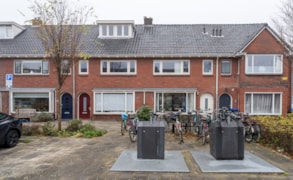 Utrecht, Adriaan Mulderstraat 3 image