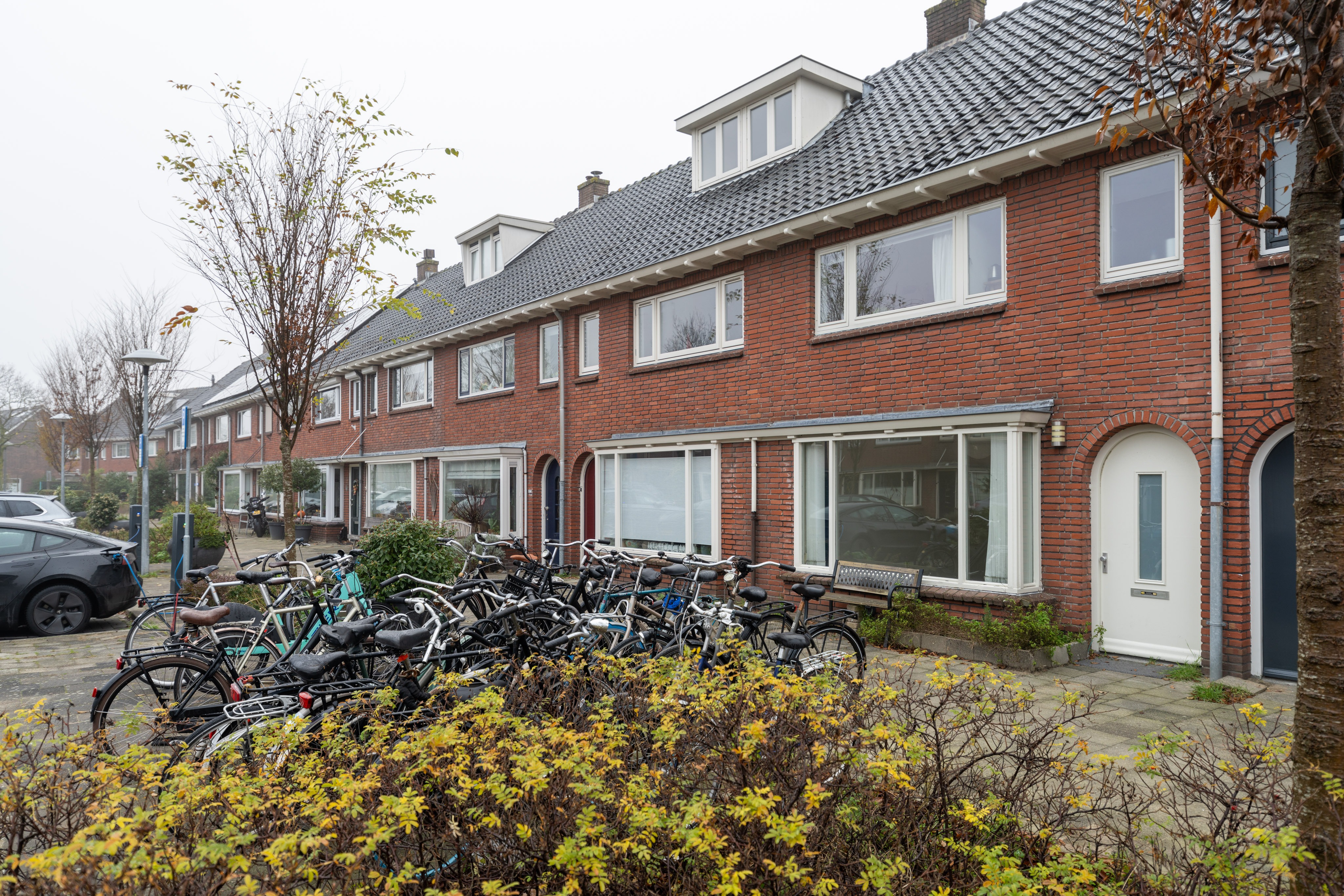 Utrecht, Adriaan Mulderstraat 3 image