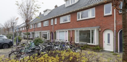 Utrecht, Adriaan Mulderstraat 3 image