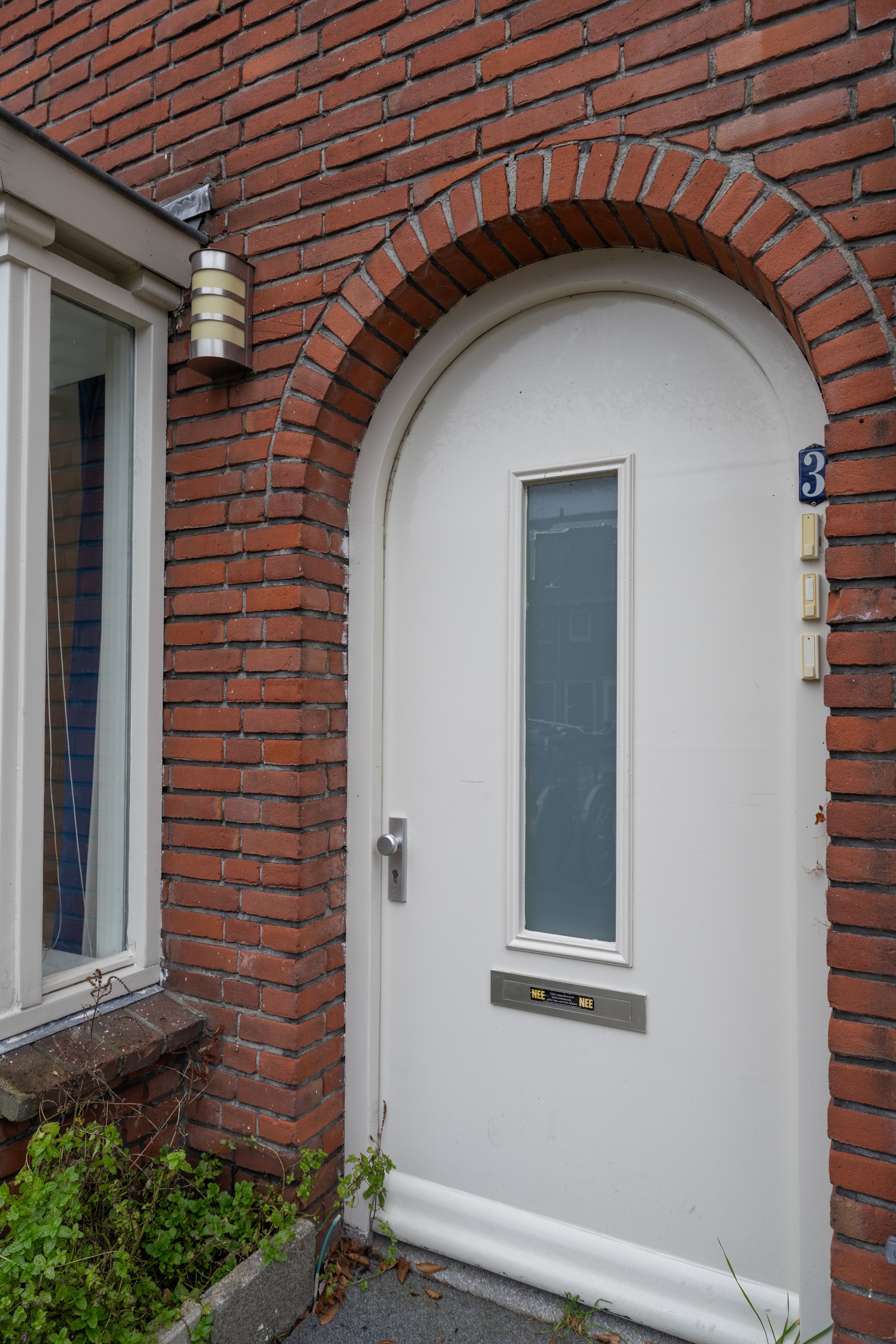 Utrecht, Adriaan Mulderstraat 3 image