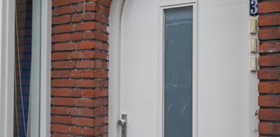 Utrecht, Adriaan Mulderstraat 3 image