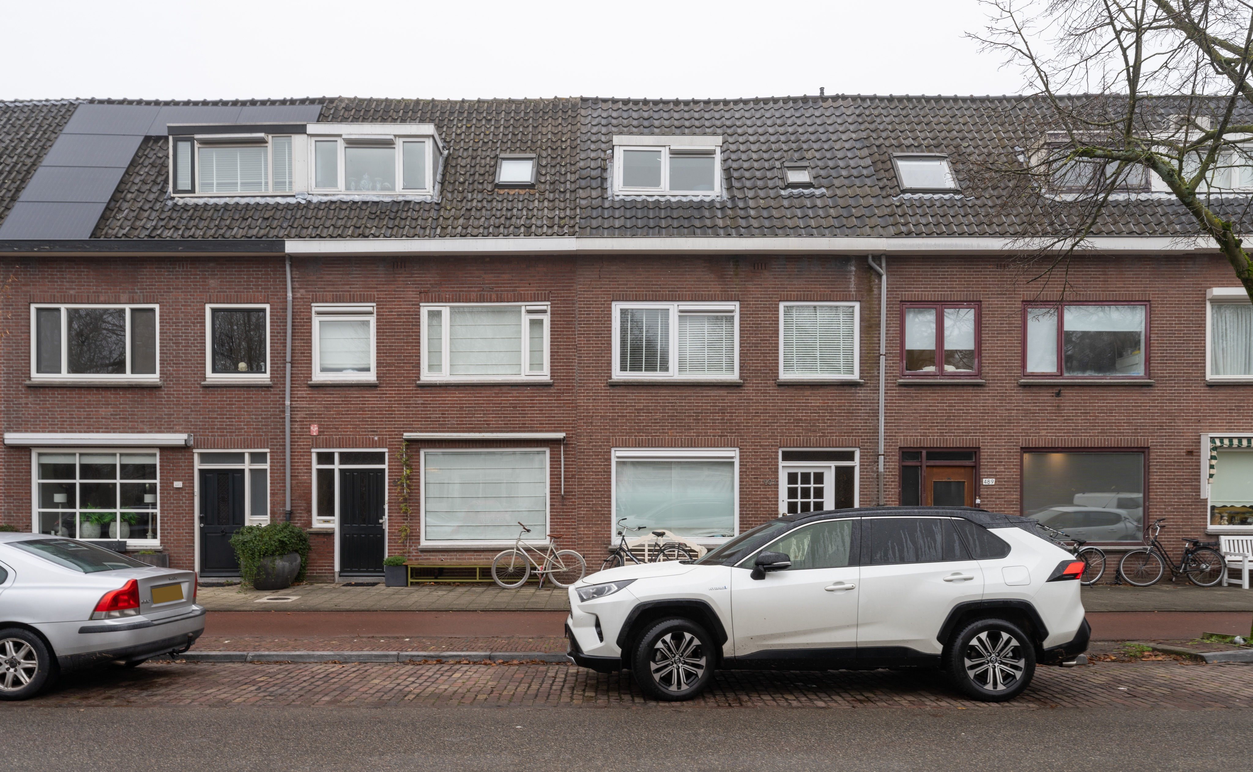 Utrecht, Amsterdamsestraatweg 491 image