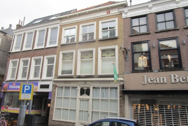 Breda, Haagdijk 45 image