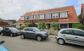 Amersfoort, Trompstraat 6 image