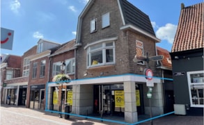 Nijkerk, Singel 1 en 3 image