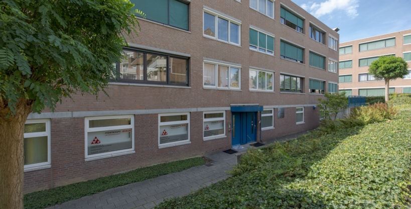 Heerlen, Gravenstraat 63 image