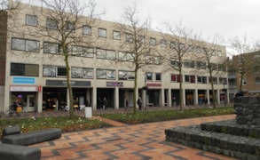 Lelystad, Stadhuisplein 53 image