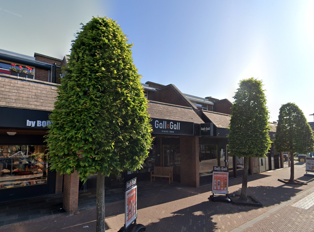 Image of Rockanje, Dorpsweg 14 C