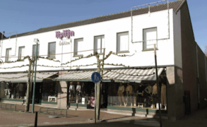 Budel, Markt 21 image