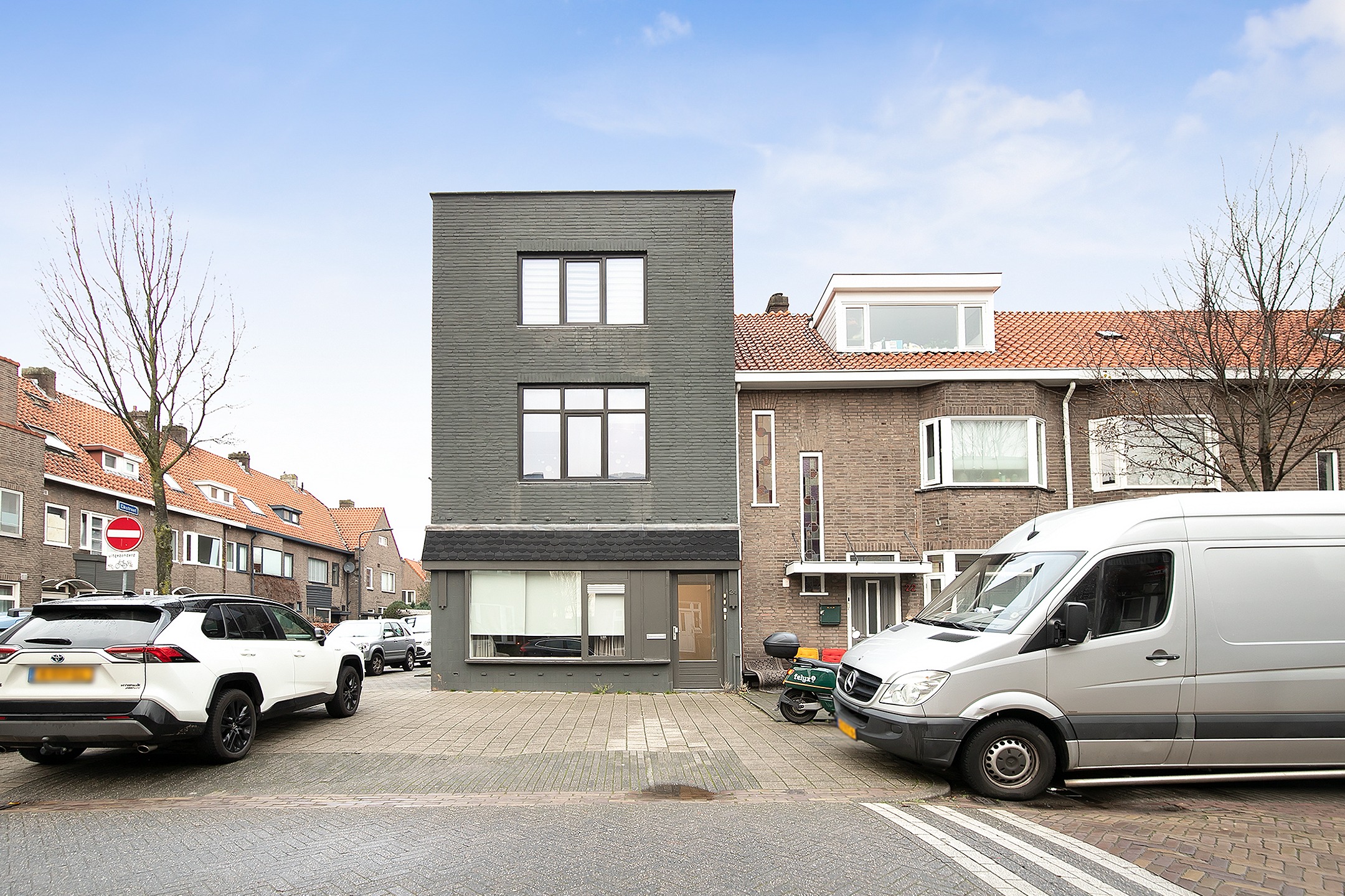 Breda, Magnoliastraat 24 image