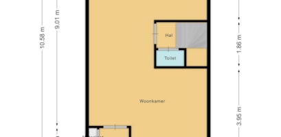 Borssele, Borszeestraat 55 image