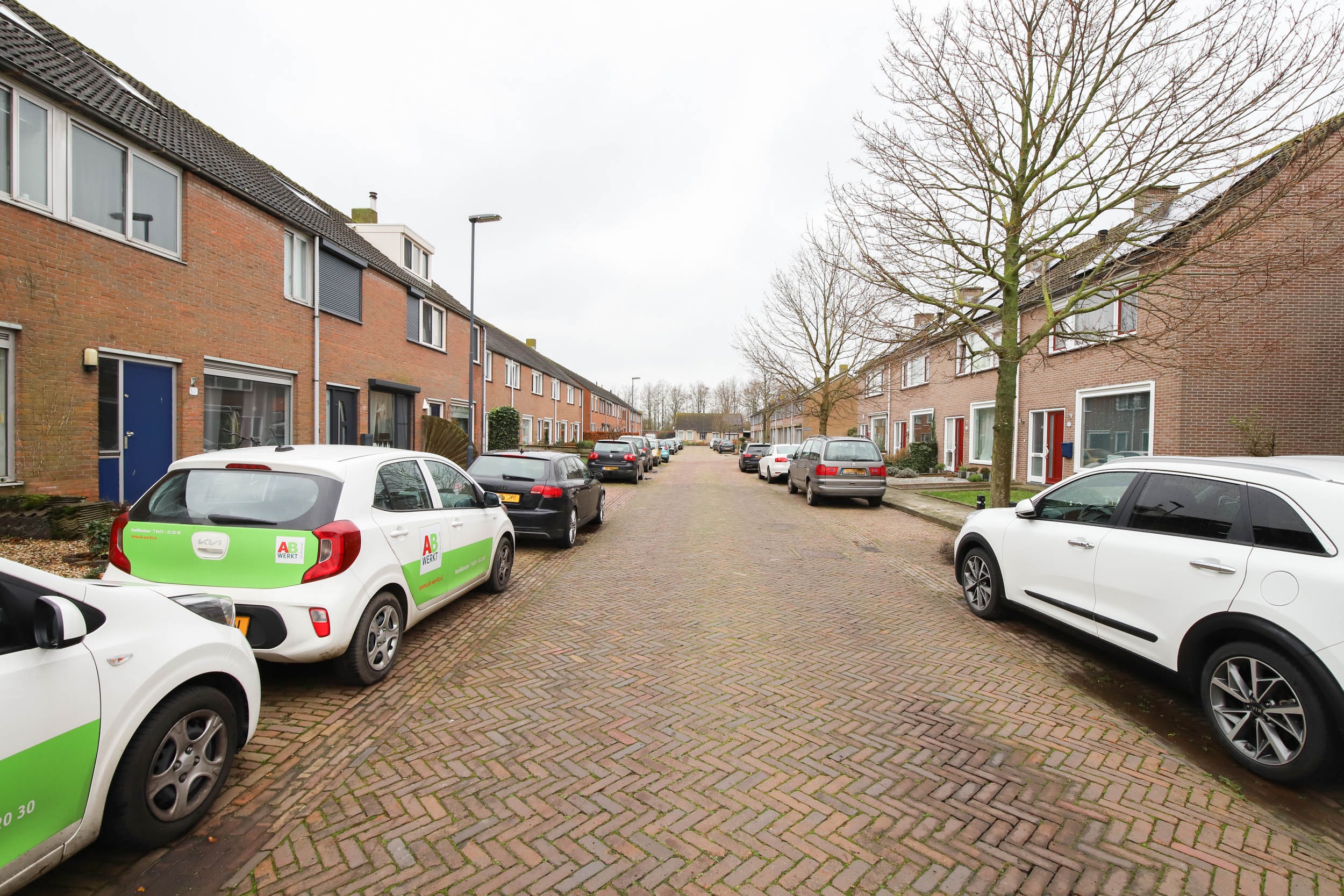 Borssele, Borszeestraat 55 image