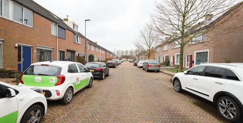 Borssele, Borszeestraat 55 image