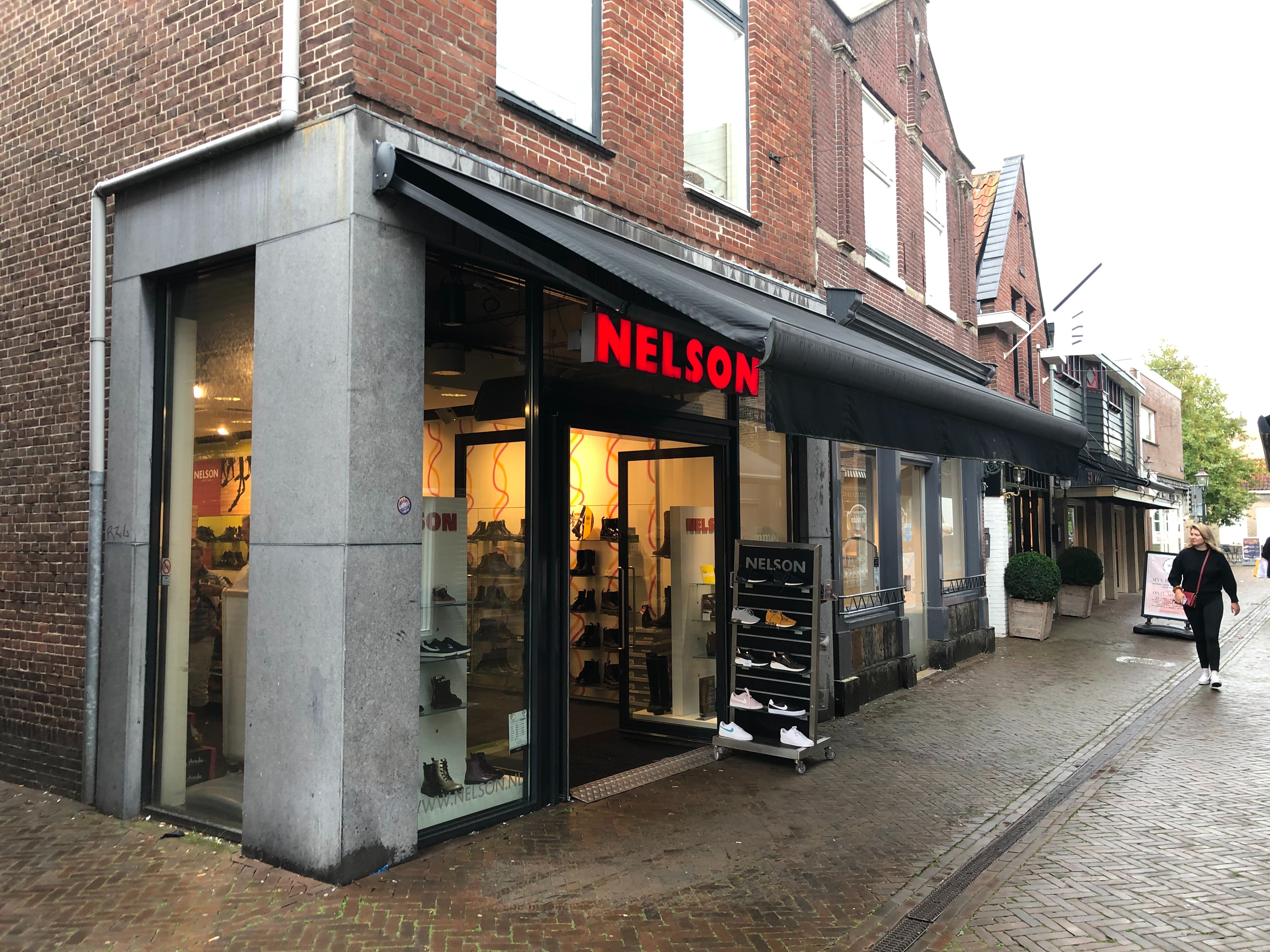 Maassluis, Nieuwstraat 13 image