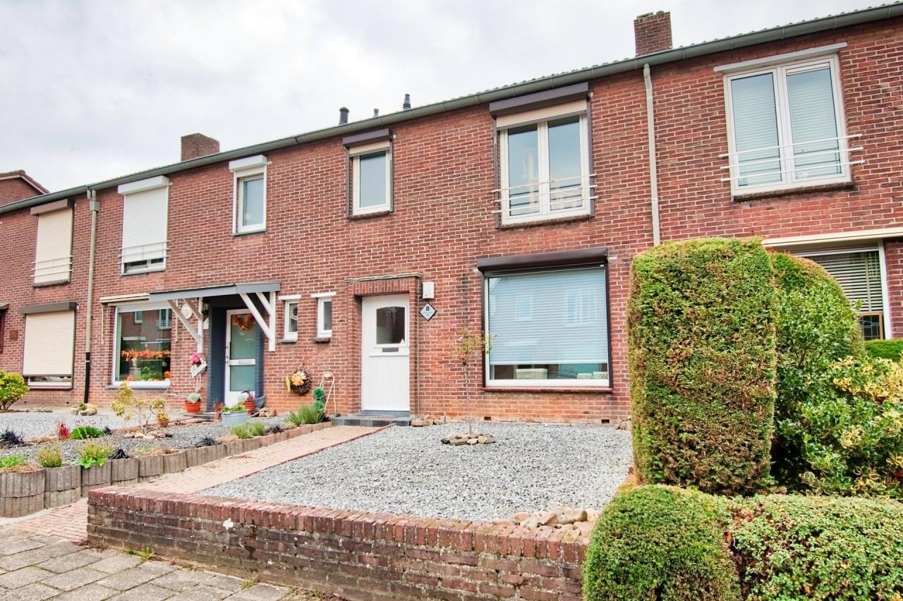 Nuth, Minorstraat 8 image