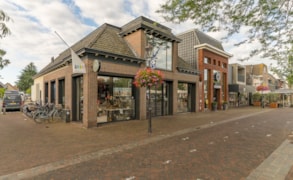 Nunspeet, Dorpsstraat 23 image