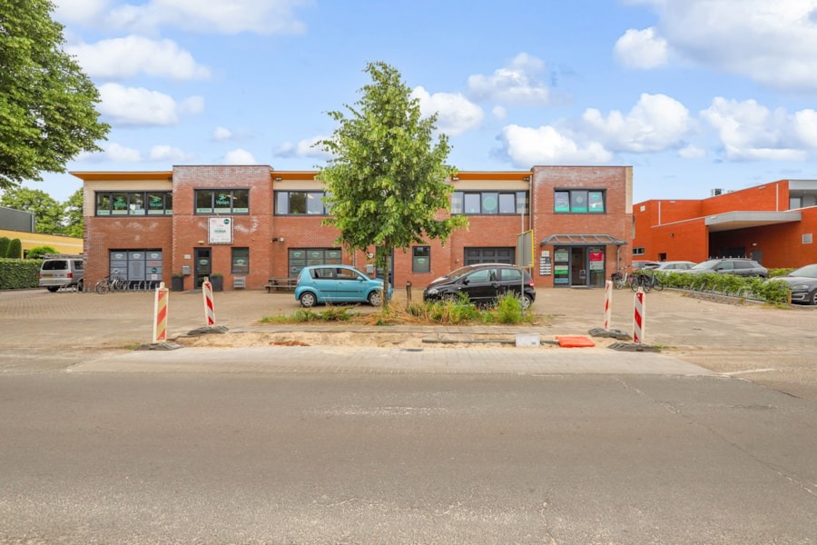 Ugchelen, Bogaardslaan 14 A-G image