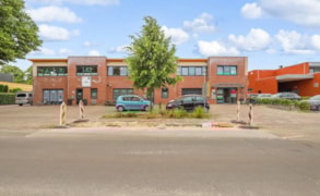 Ugchelen, Bogaardslaan 14 A-G image