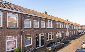 Dordrecht, Camphuijzenstraat 5 t/m 27 image