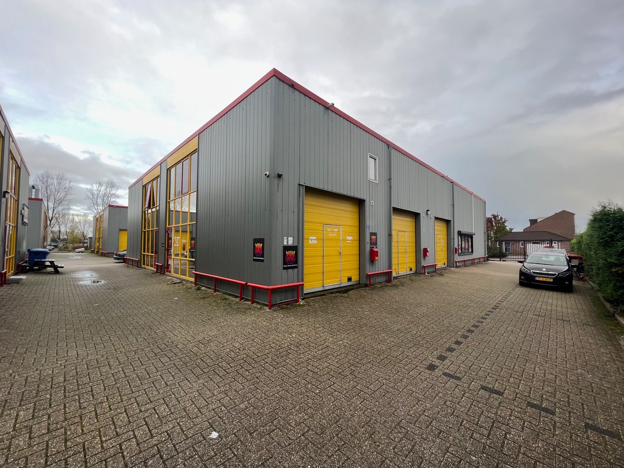 Almere, Steurstraat 3 B image