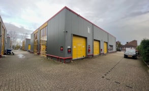 Almere, Steurstraat 3 B image