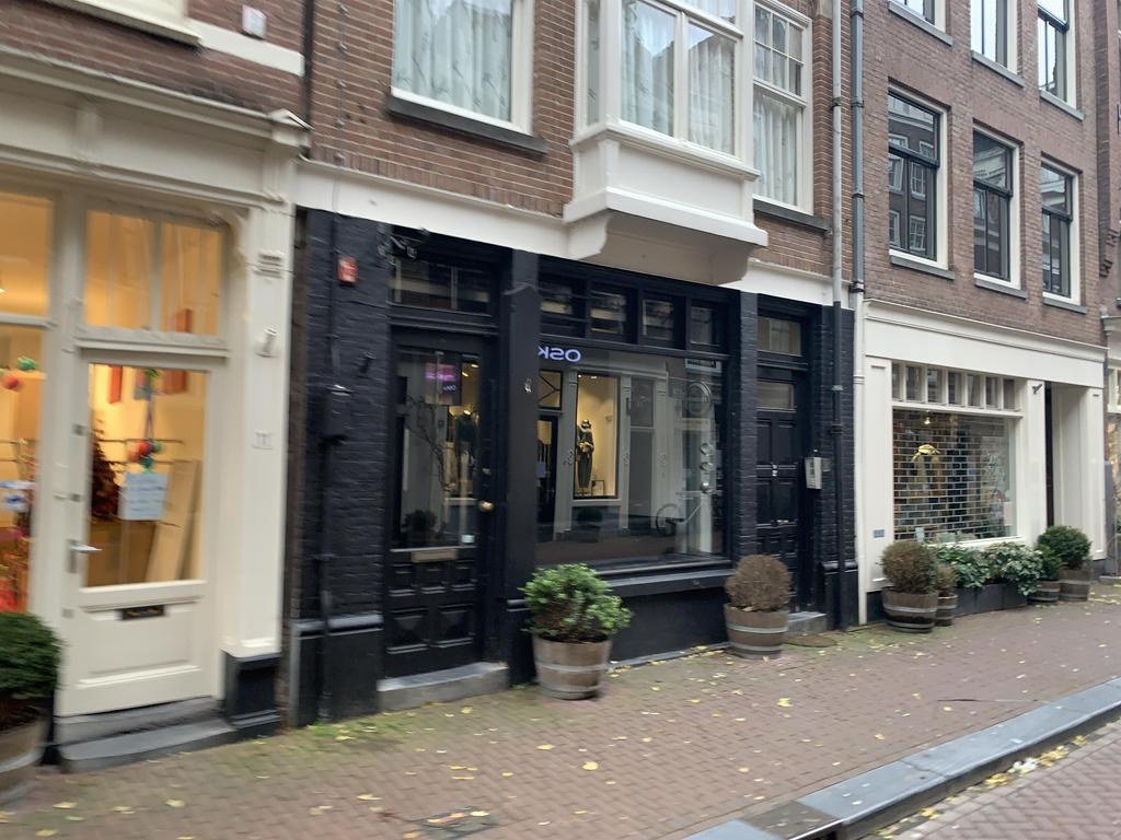 Amsterdam, Prinsenstraat 13 H image