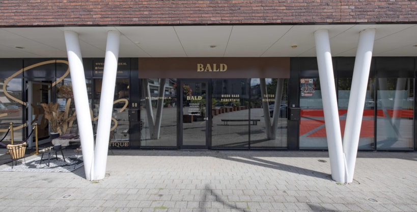 Heerlen, Corneliusplein 58 image