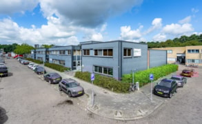 Schiedam, Cornelis Houtmanstraat 1 -11, Olivier van Noortstraat 1-11 en de Willem Barentzstraat 2 image