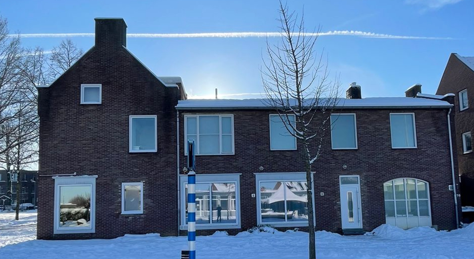 Landgraaf, Sloterstraat 92 - 94 en Maastrichterlaan 76-76A  image