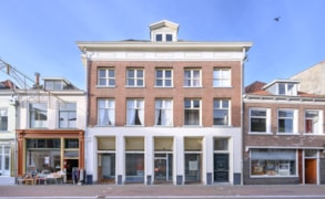 Zutphen, Nieuwstad 45 45a, 45b image