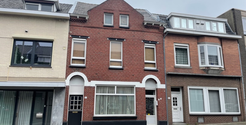 Kerkrade, St. Pieterstraat 98 98A image