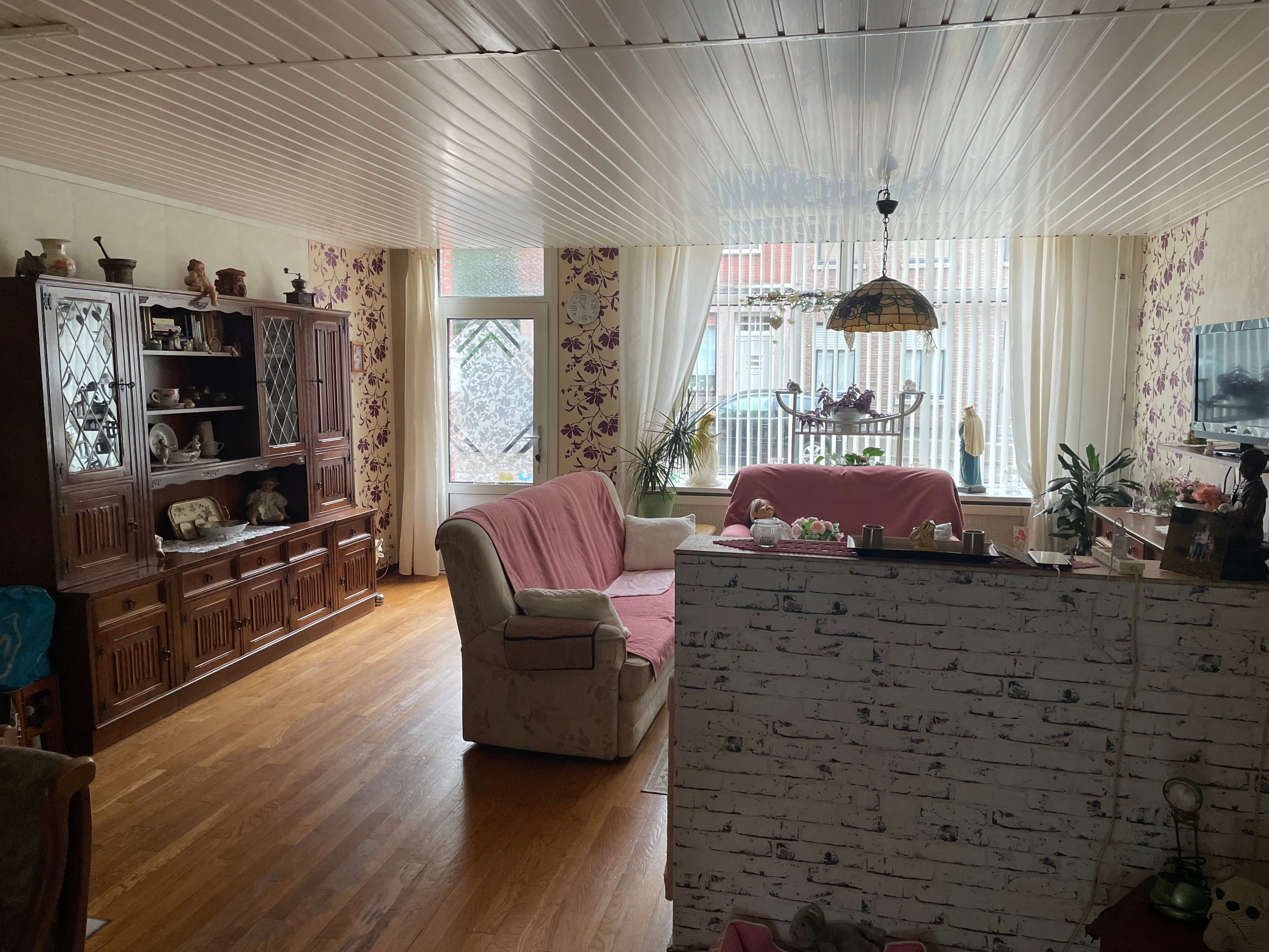 Kerkrade, St. Pieterstraat  98 98A image