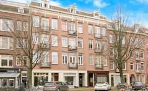 Amsterdam, Dusartstraat 57 image