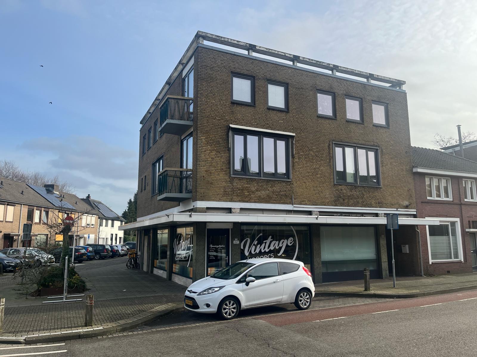 Eindhoven, Hoogstraat 267 image