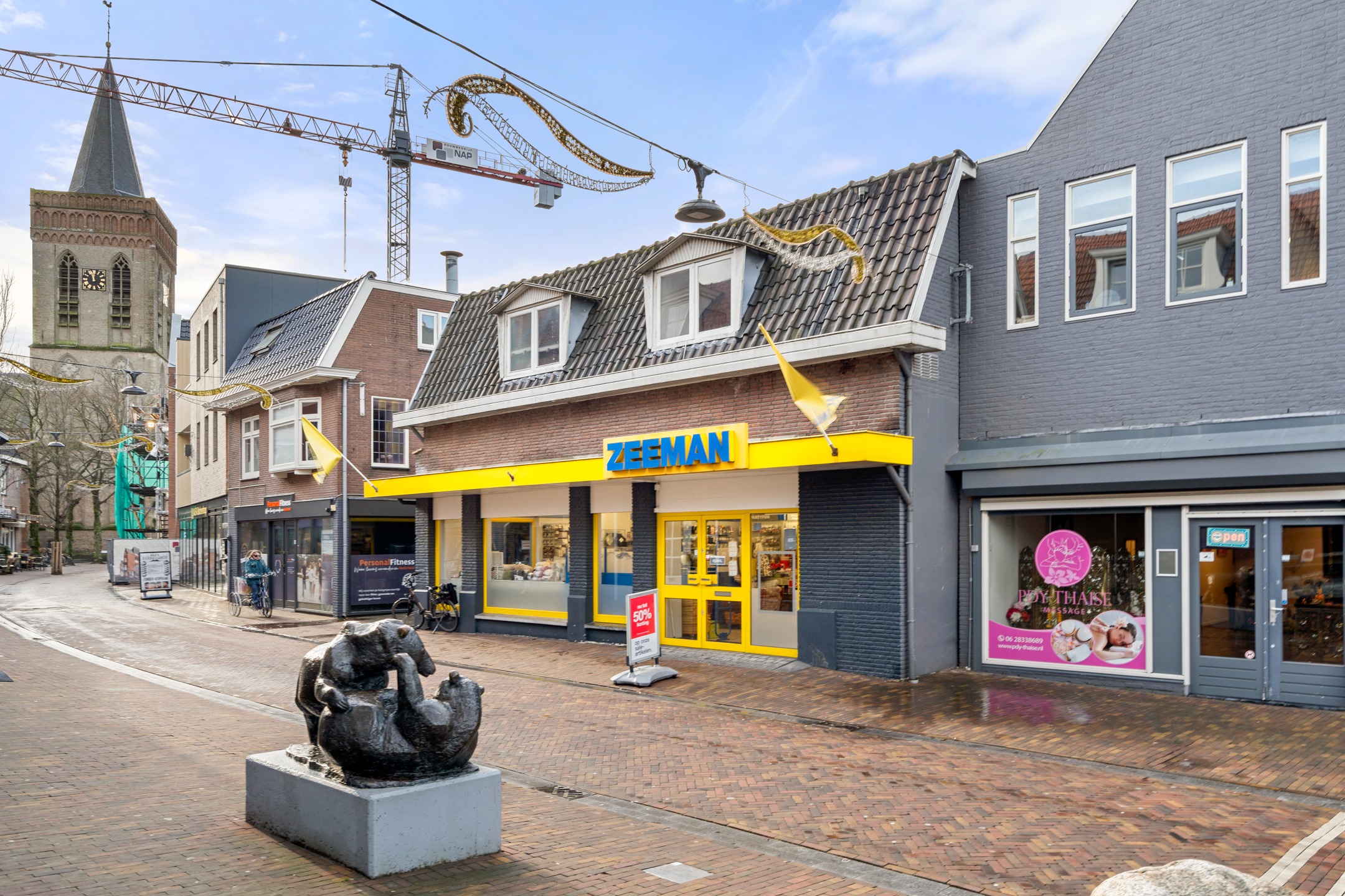 Ede, Grotestraat 97 image