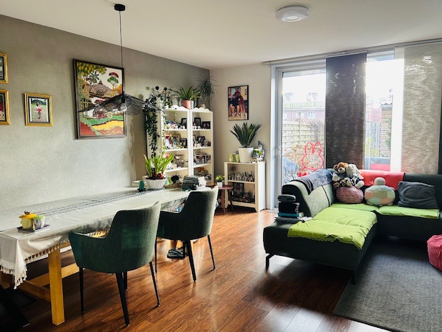 The Hague, Windjammersingel 59 image