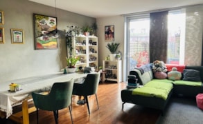 The Hague, Windjammersingel 59 image