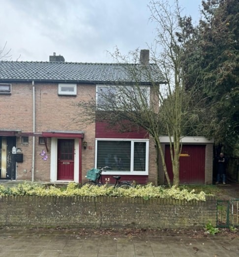 Deventer, Zandkreekstraat 12 image