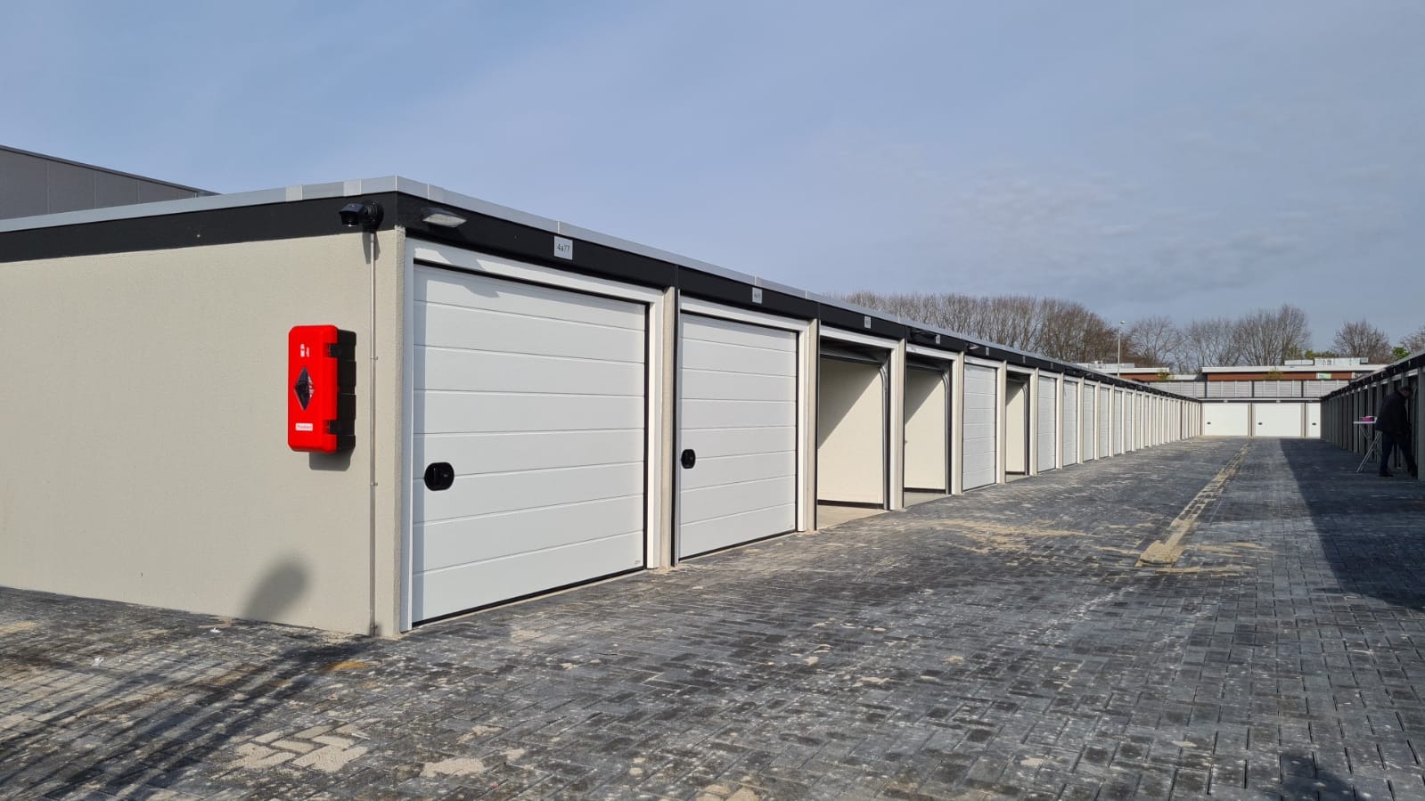 Tiel, Buitenbulkweg 2 image