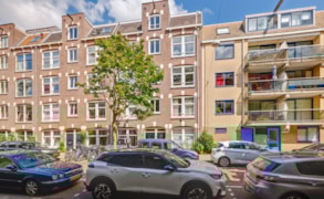 Amsterdam, Houtrijkstraat 198 - 212 image