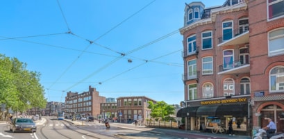 Amsterdam, Van Speijkstraat 150 image