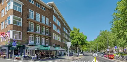 Amsterdam, Van Speijkstraat 150 image