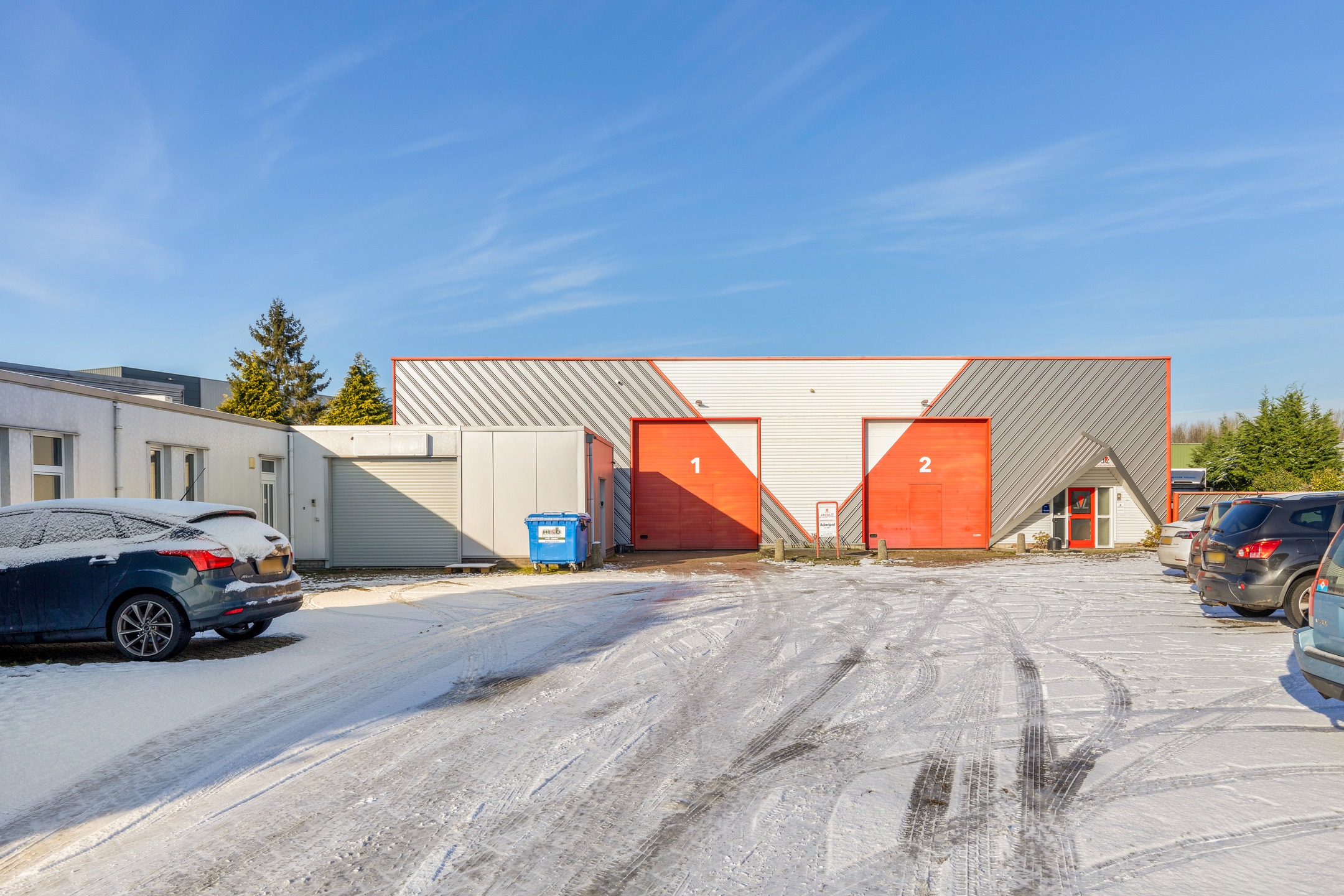 Image of Boxtel, Havervelden 4