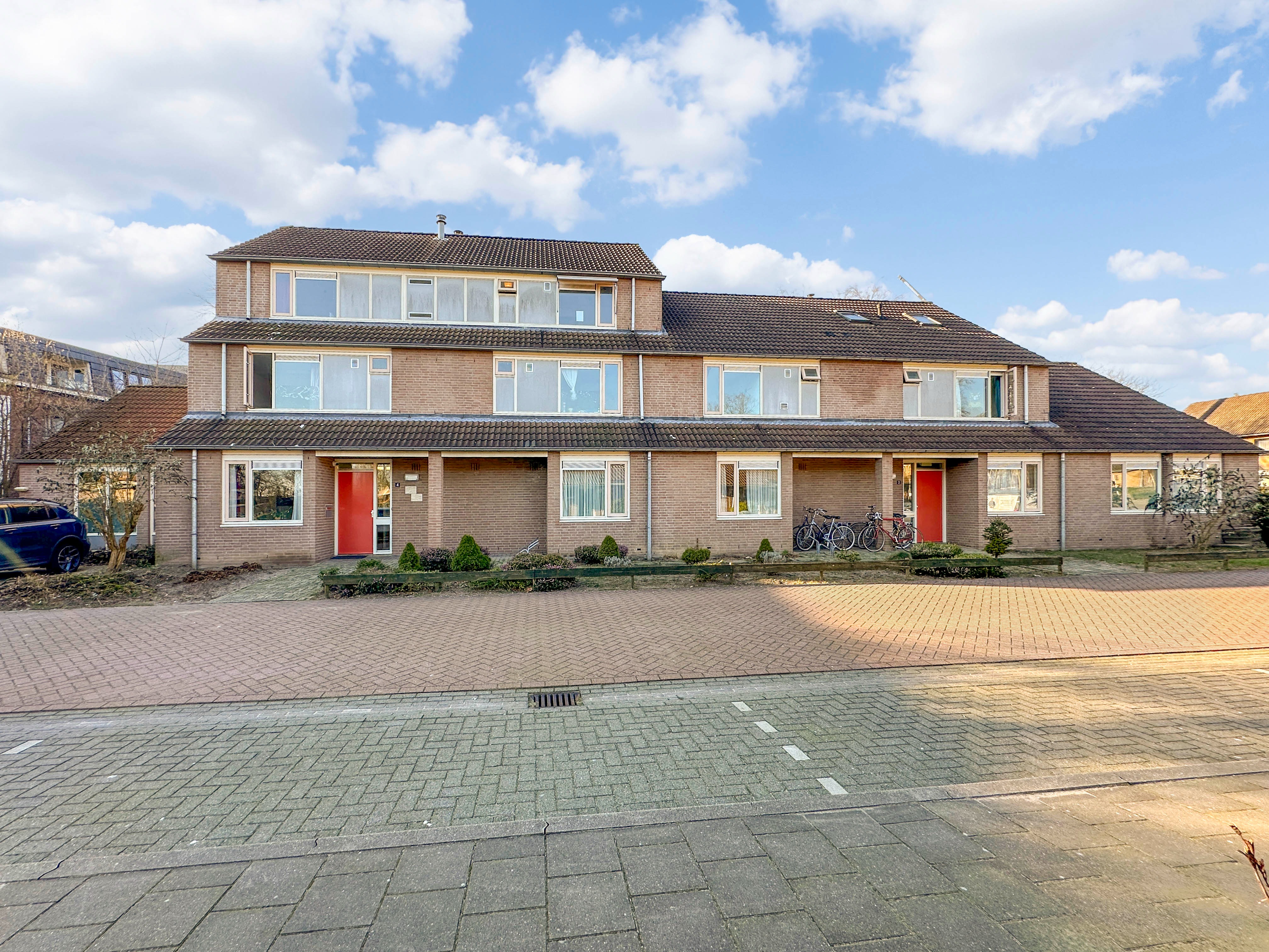 Image of Groesbeek, Kasteelhof 2