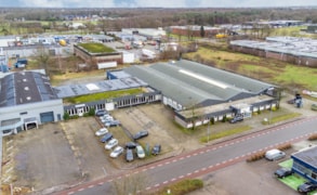 Emmen, Phileas Foggstraat 3 image