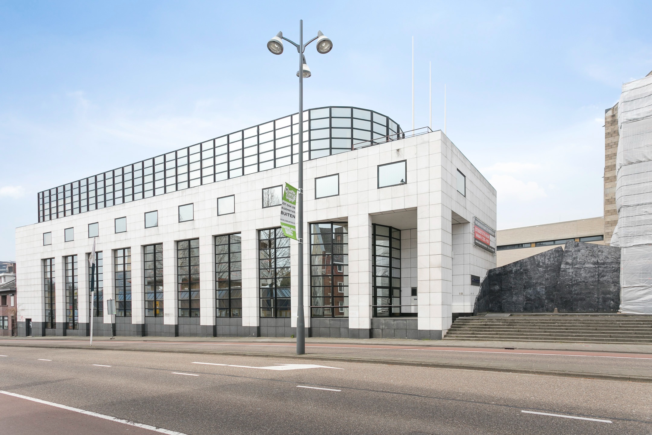 Heerlen, Raadhuisplein 18 image