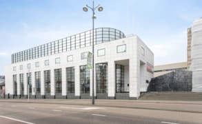 Heerlen, Raadhuisplein 18 image