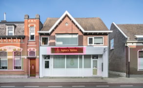 Tilburg, Goirkestraat 157 , 157A en 157B image