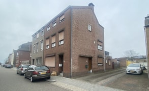 Kerkrade, Pricksteenweg 37 & 37A image