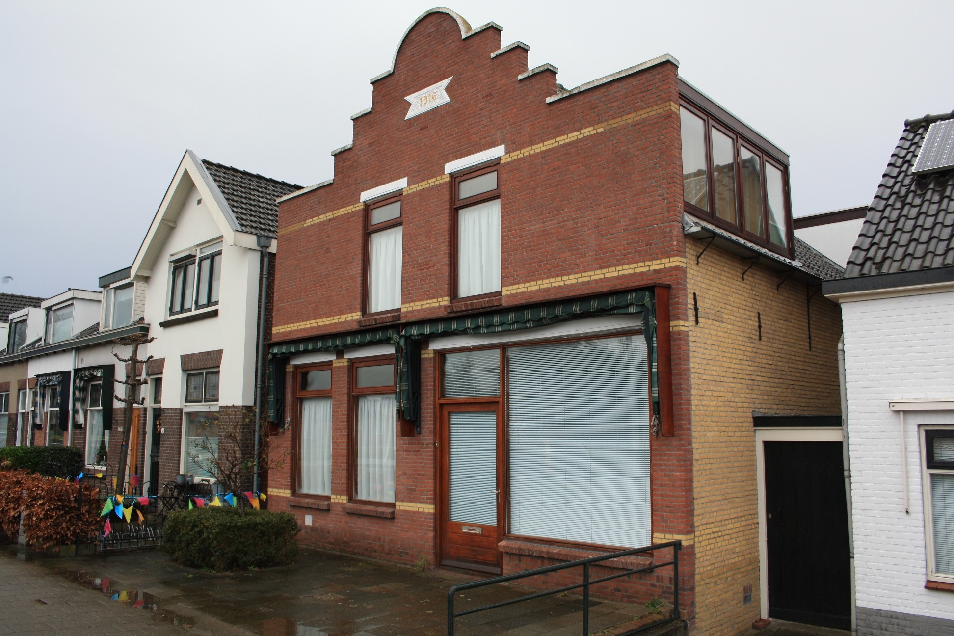 Delfgauw, Delftsestraatweg 188 image